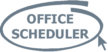 office scheduler