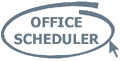 office scheduler
